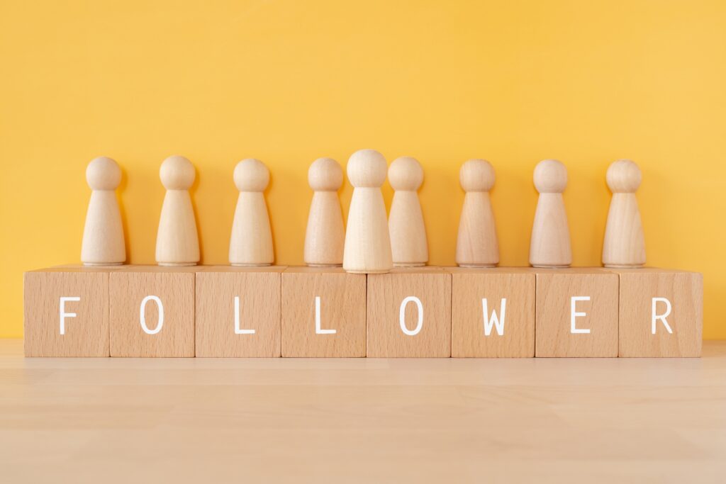 飲食店がInstagramのフォロワーを増やす7つのコツ