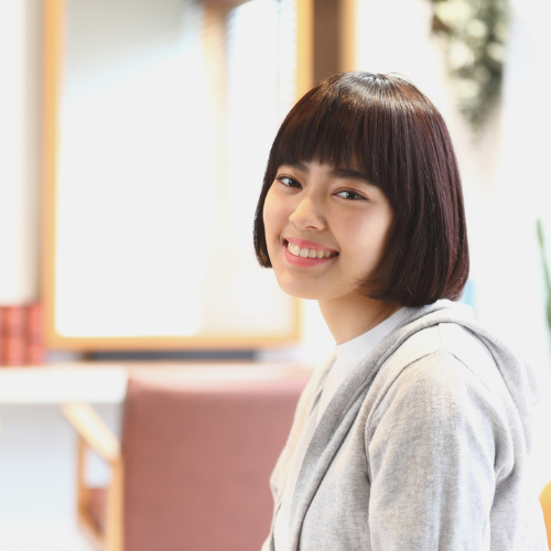 外山美菜のアバター